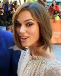 Keira Knightley s'est mariée en cachette en France ! 8 mai 2013 23 h 27 min