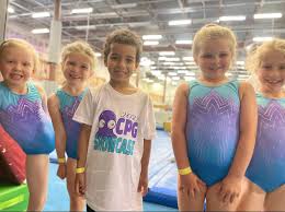Image result for Crossways Gymnastics Club