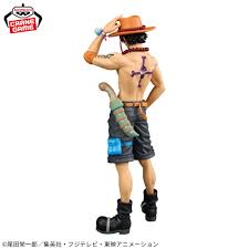「ポートガス・Ｄ・エース ONE PIECE」の画像検索結果