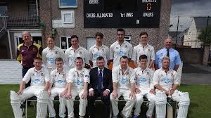 Image result for Pontarddulais Cricket Club