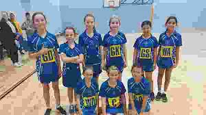 Image result for Wokingham Netball Club