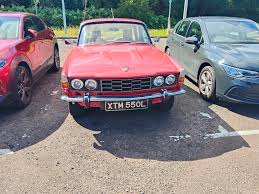 Image result for Dunfermline Rambling Club