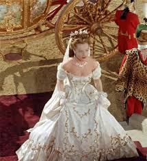 Image result for sissi kleid