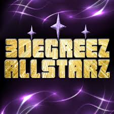 Image result for 3Degreez Cheerleaders
