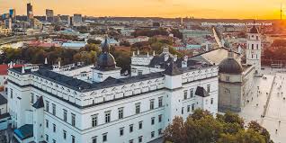 Image result for keltas vilnius
