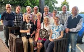 Image result for Great Ayton Bowls Club