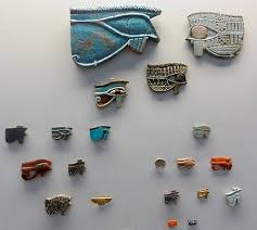 Image result for Horusauge