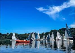 Image result for Redesmere Sailing Club