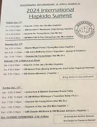 Image result for John Godwin's Penndel Martial Arts Academy