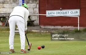 Image result for Bath Croquet Club