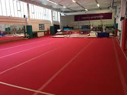 Image result for Sutton Gymnastics Academy