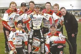 Image result for Swindon Robins Speedway