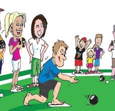 Image result for Luton Indoor Bowls Club