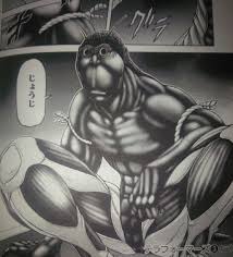 「ジャイナ・エイゼンシュテイン テラフォーマーズ」の画像検索結果