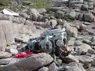 Stack Mountains Air Crash" - via Daymix