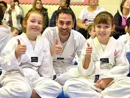 Image result for Universal Judo Academies