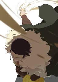 「クロコダイル ONE PIECE」の画像検索結果