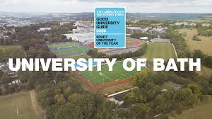 Image result for Bath University