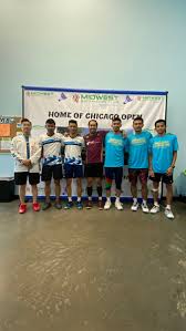 Image result for Runnymede Junior Badminton Club