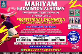 Image result for Egscc Badminton Academy Badminton Club