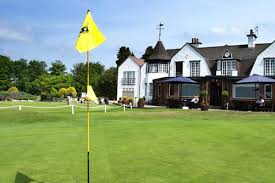 Image result for Hindhead Golf Club
