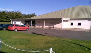 Image result for Scottish Equi Complex