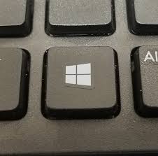 Image result for Windows key