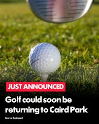 Image result for Caird Park Golf Club