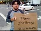 pr�cis of Apple's earnings