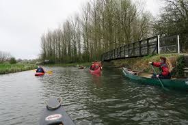Image result for Regents Canoe Club