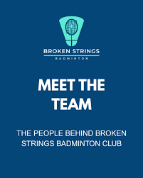 Image result for Strings Badminton Club