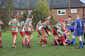 Image result for Tyldesley Rugby Union Football Club