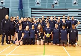 Image result for Highbury Korfball Club
