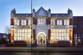 Image result for Greenwich Borough  - Plumstead