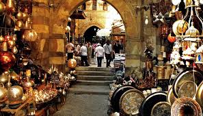 Image result for khan el khalili