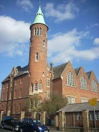 Image result for West Finchley B C