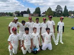 Image result for Wraysbury Cricket Club