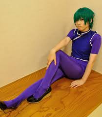 「鏡形而 GetBackers-奪還屋-」の画像検索結果