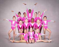 Image result for L&G Acrobatic Gymnastics Club