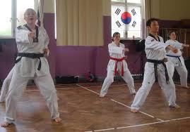 Image result for Reading Tkd