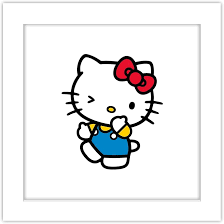 Image result for hello kitty