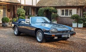 Image result for Solent Blue 1988 Jaguar
