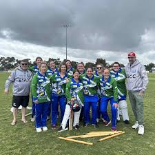 Image result for Sunbury Cricket Club