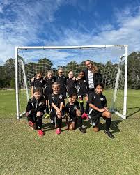 Image result for United in the Community - Horncastle 7-15 years