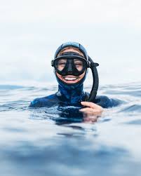 Image result for Bath Freediving Club