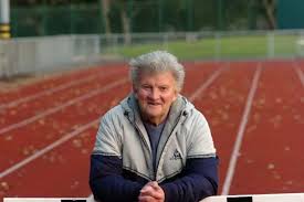 Image result for Wirral Athletics Club