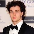 Aaron Johnson picture