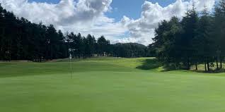 Image result for Forfar Golf Club