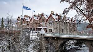 Image result for Braes Of Fife Mountaineering Club