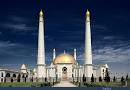 Our Surprising World - Ashgabat, Turkmenistan (part 1)